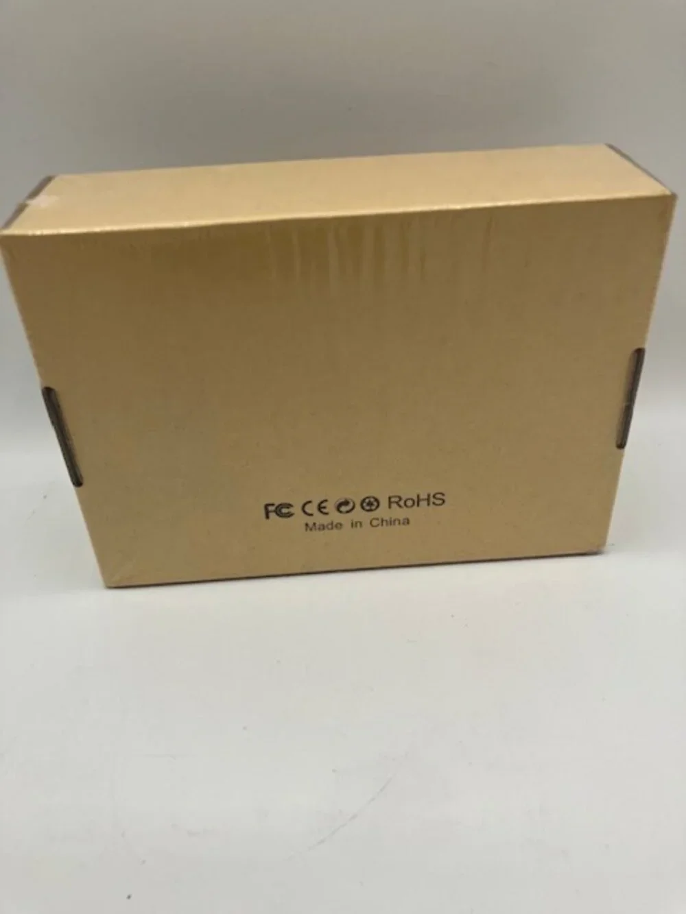 Rechargable Dog‎ Training Collar System Waterproof New in Box Fits 10lb to 120lb